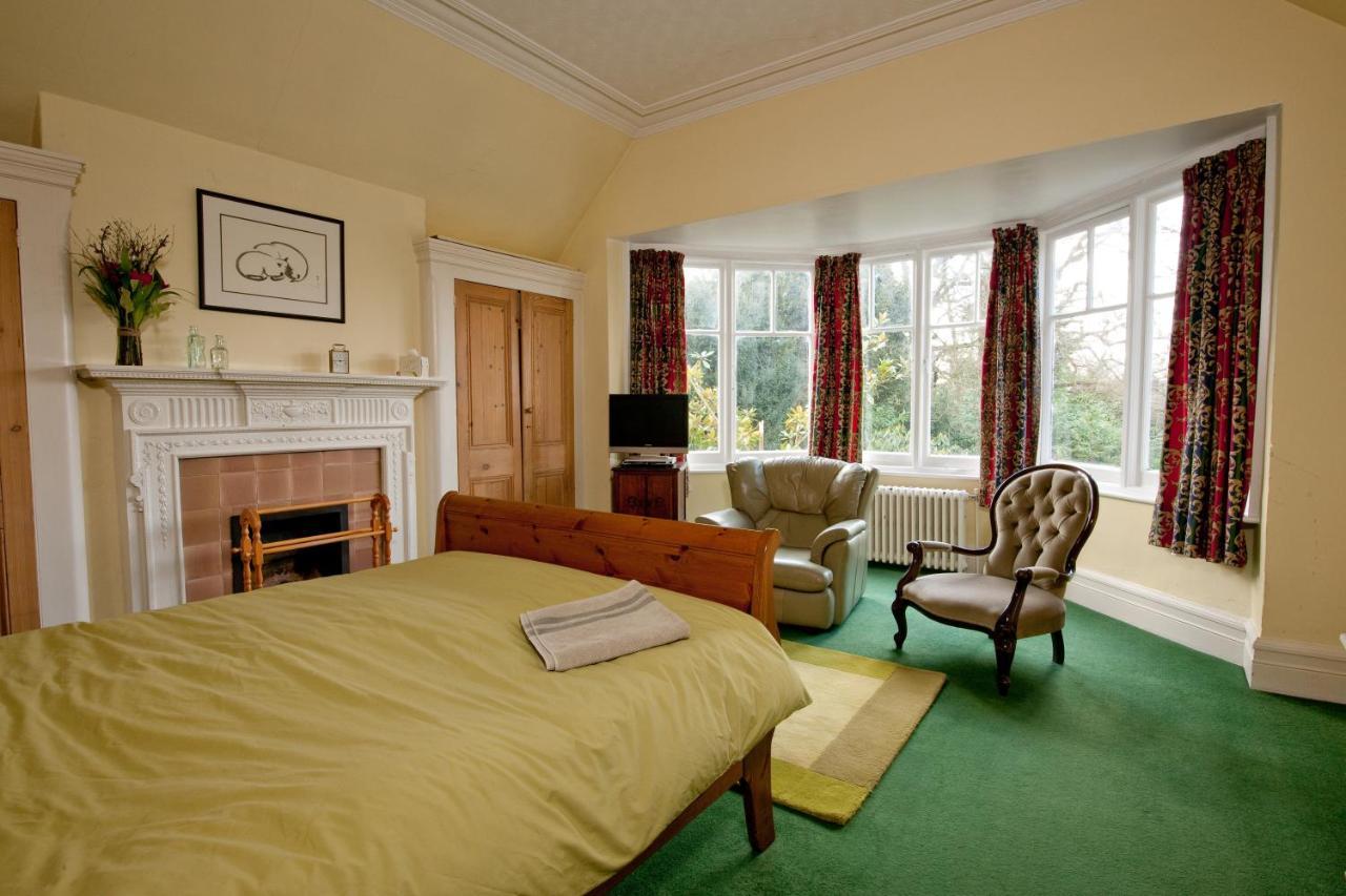 Heatherbank B&B Sandhurst  Exterior photo