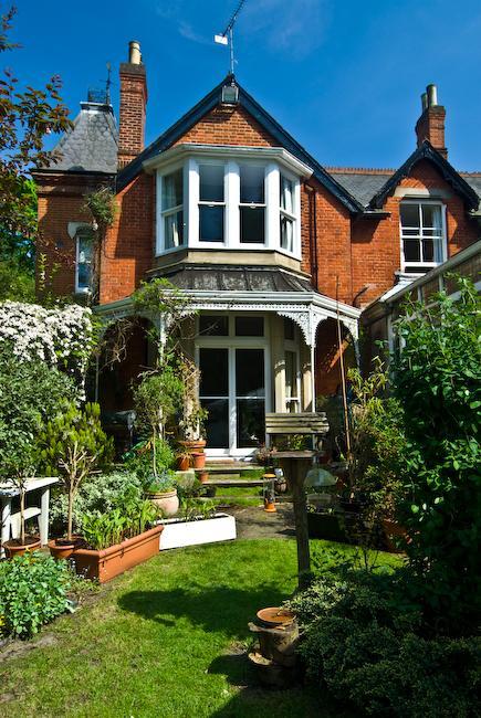 Heatherbank B&B Sandhurst  Exterior photo