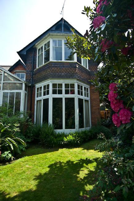 Heatherbank B&B Sandhurst  Exterior photo